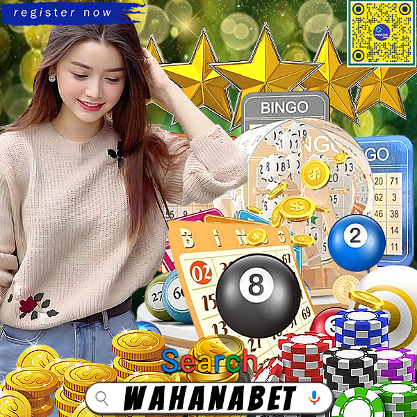 WAHANABET Login 