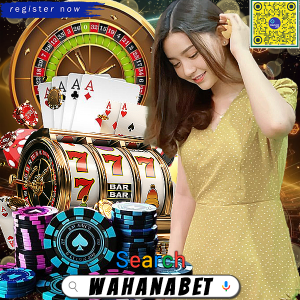 WAHANABET Login 